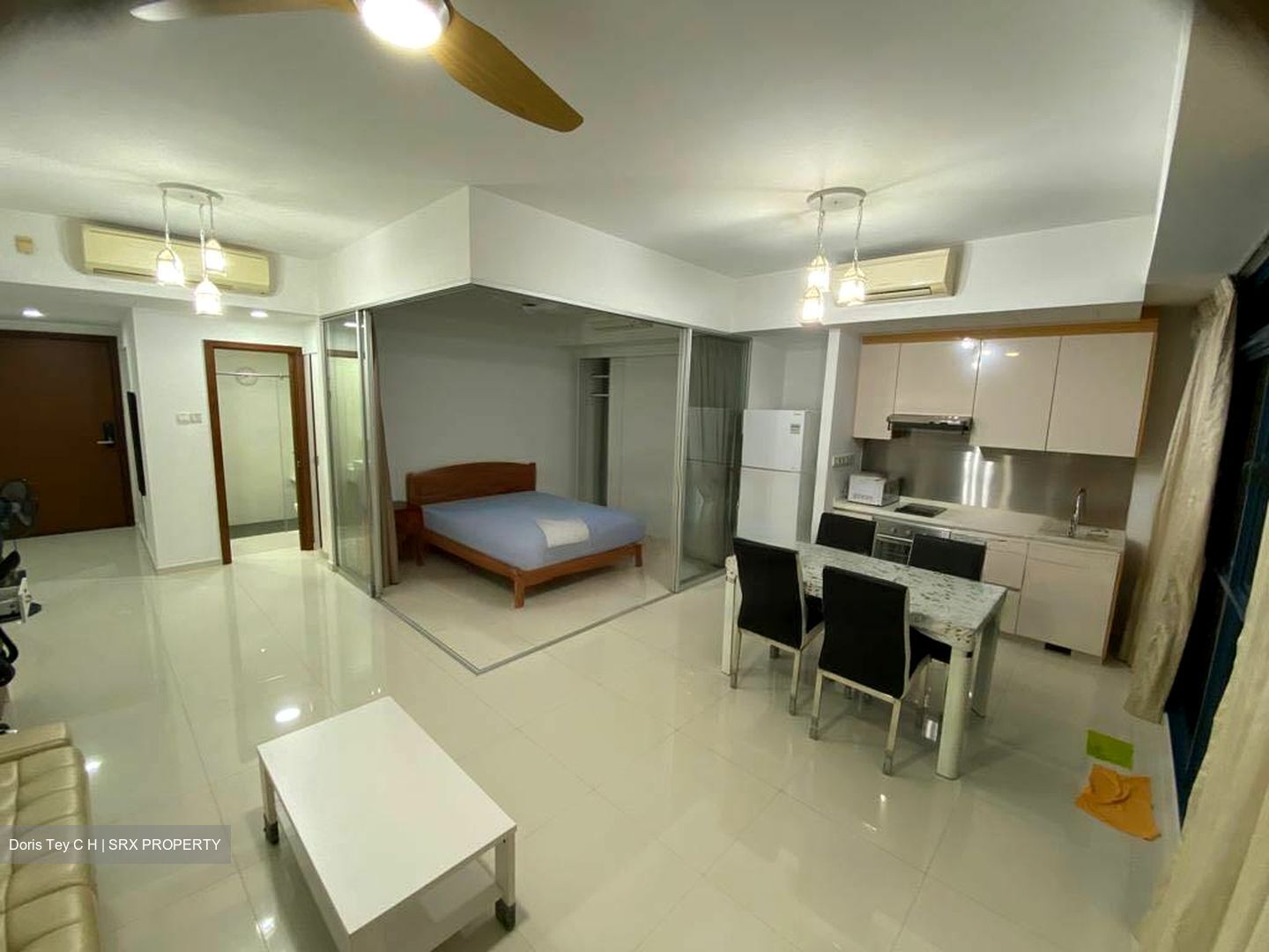 City Square Residences (D8), Condominium #476742451
